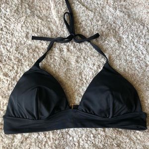 VS halter bikini top